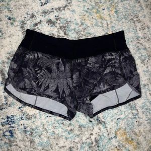 Lulu 2 inch running shorts